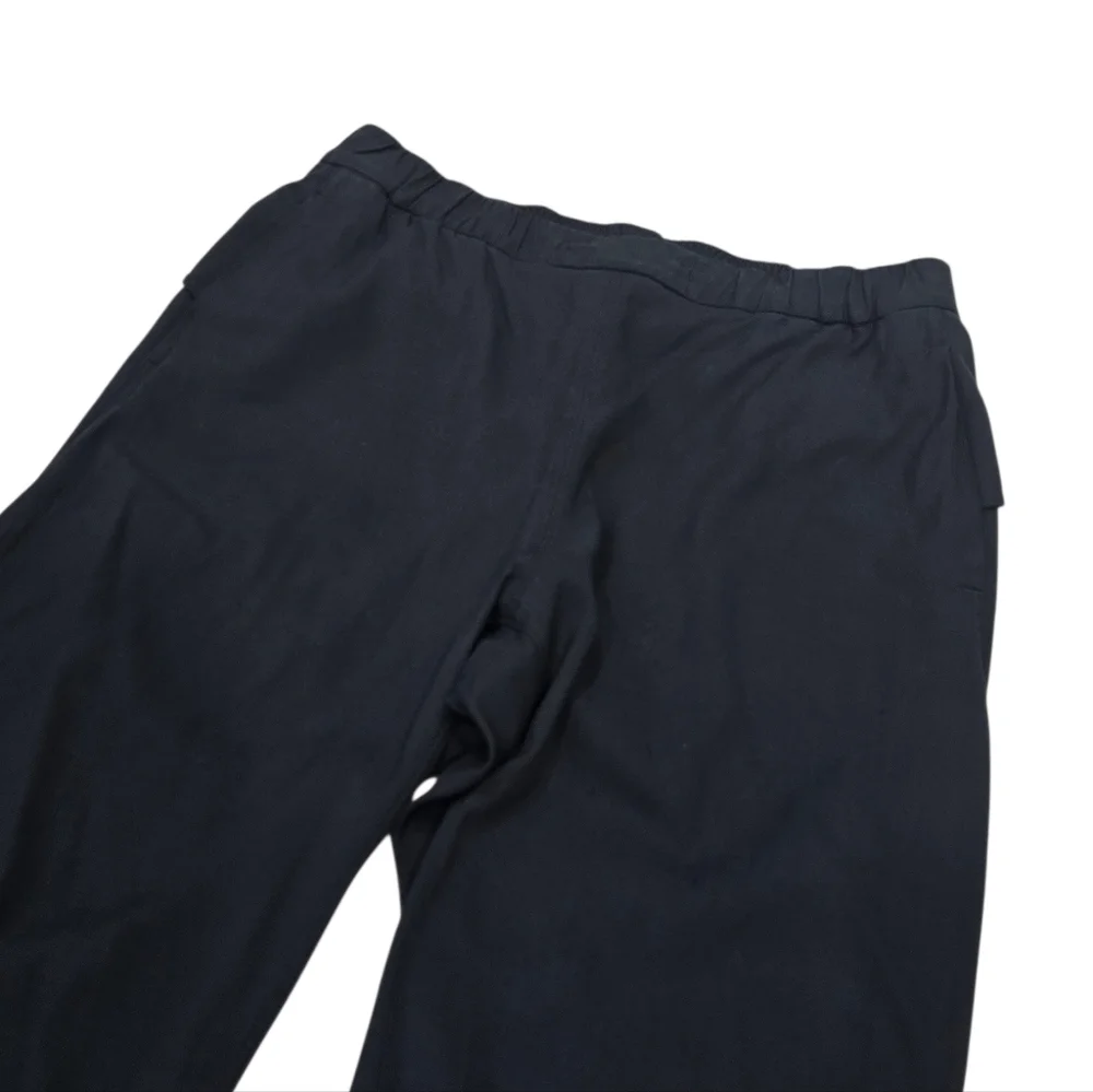 Lululemon Essential Affinity Mid Rise Jogger Black (First Release)